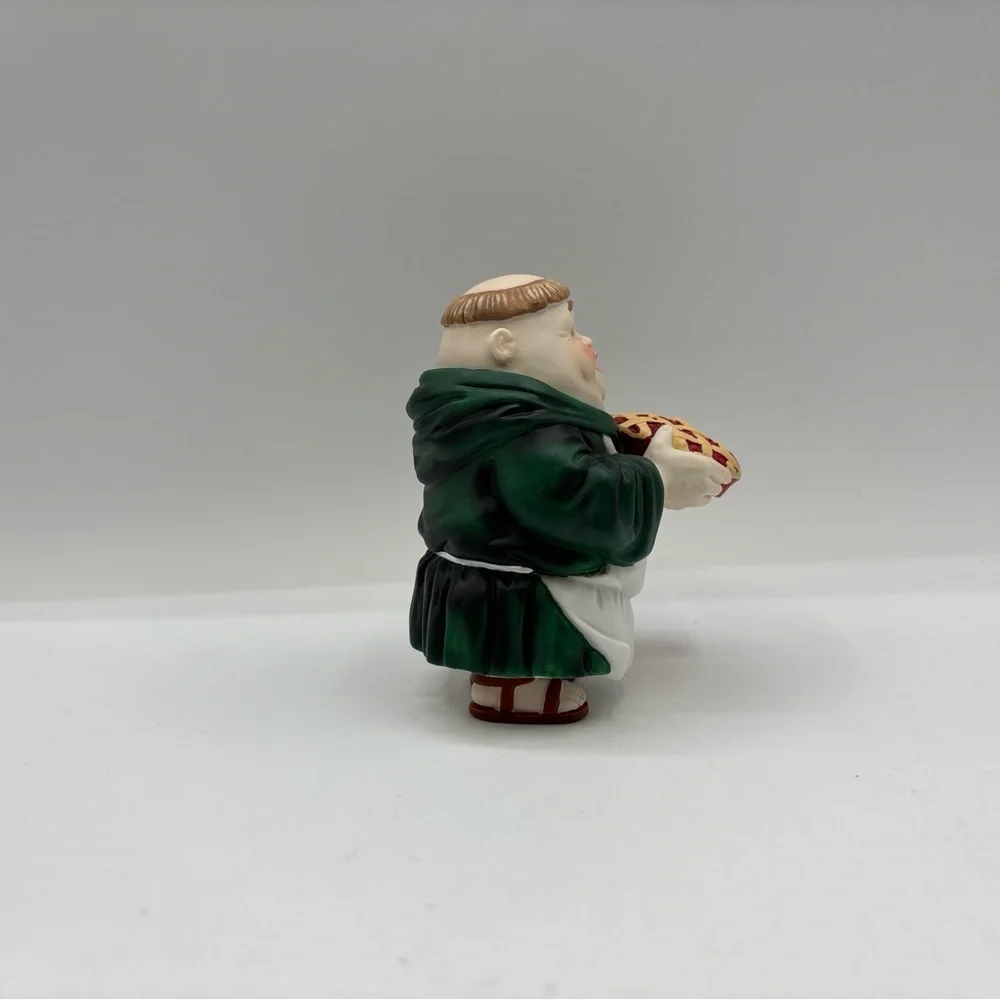 Department 56 1991 Vintage Merry Makers Simon The Pieman 9363-7 Retired‎ EUC